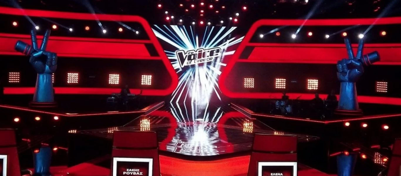 The Voice: «Κοκάλωσε» η Έλενα Παπαρίζου με διαγωνιζόμενο - Έτρεμε μόλις είδε ποιος είναι (βίντεο)